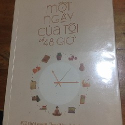 Sách một ngày của tôi có 24h