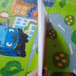 Chuyện tình trong cung Nguyễn  785184