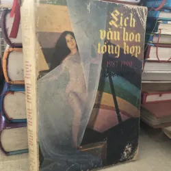 Lịch vạn hoa tổng hợp