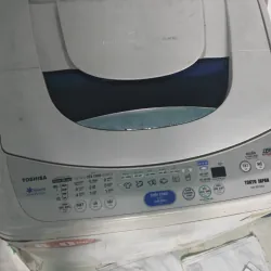 Máy giặt toshiba 8kg 747510