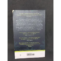 [Phiên Chợ Sách Cũ] The burning ground adam O'riordan 2303 415429