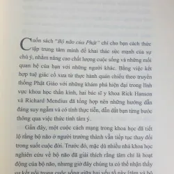 Bộ não của Phật - Hạnh phúc, Tình Thương và Trí tuệ 736981