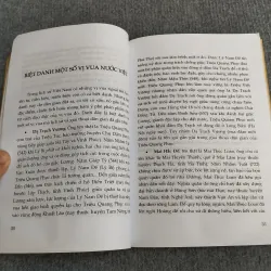 GIỞ TRANG SỬ VIỆT 694807