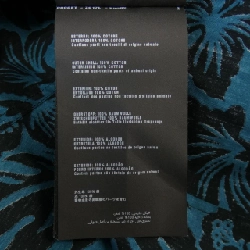 Áo sơ mi ngắn tay PRADA - Hàng hiệu Chính hãng 902661