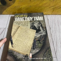 Nhật ký Đặng Thùy Trâm  333834