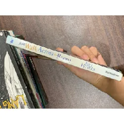 Just Walk Across the Room – Bill Hybels 560351