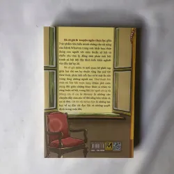 Bà Cô Già - Edith Wharton 788090