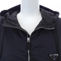 Áo khoác PRADA logo tam giác SGC220 S231 1WQ9 - Hàng hiệu Authentic 899545