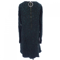 【Mã giảm giá】Đầm MARNI 651222