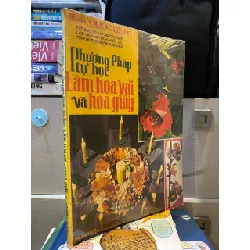 Phương pháp tự học làm hoa vải hoa giấy - Quốc Linh 561250