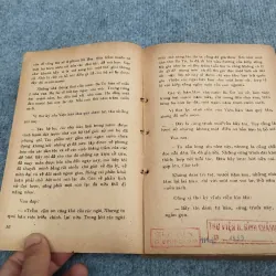 CHỢ ĐÊM QUÊ TÔI - NGUYỄN VĂN TRẤN 957485