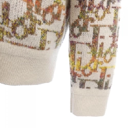 Dior DIOR Oblique OBLIQUE 213M233AT344 Áo khoác - Hàng hiệu Chính hãng 889915