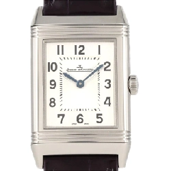 Đồng hồ Jaguar LeCoultre Reverso Classic Medium Slim 212.8.62/Q2548520 SS Cơ khí - Hàng hiệu Chính hãng