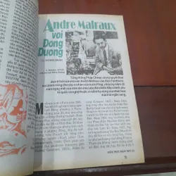 KIẾN THỨC NGÀY NAY SỐ 231 ngày 20-12-1996 735662