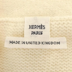 Áo khoác dài HERMES 637024