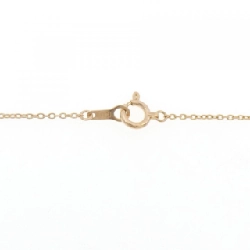 Dây chuyền kim cương Ete 0.10CT - Hàng hiệu Authentic 840751