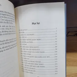 Đại thắng mùa xuân - Hồi ký đại tướng Văn Tiến Dũng 558886