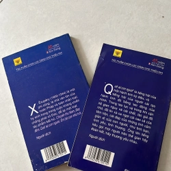 Quê xứ con người (2 tập) - Tủ sách vàng 518658