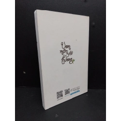 [Phiên Chợ Sách Cũ] VAS Book #1 - Ươm Mầm Yêu Thương 0101 403971