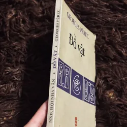 Đồ vật (văn học Pháp) 993240