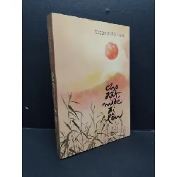 [Sách Cũ SCGR] Cho đất nước đi lên mới 90% bẩn nhẹ 2019 HCM1410 Thích Nhất Hạnh TÂM LÝ