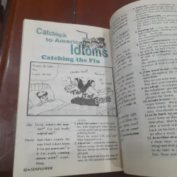 Enjoy your English - SUNFLOWER February '98 785479