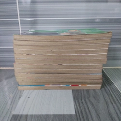 Truyện I's . sắc màu tình yêu trọn 2 bộ  476411