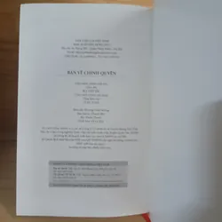 Bàn Về Chính Quyền - Marcus Tullius Cicero 716744