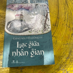 BOXSET LẠC GIỮA NHÂN GIAN và TRÊN ĐƯỜNG RONG RUỔI 533584