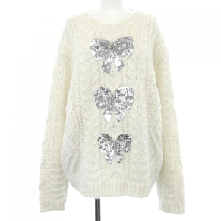 VALENTINO XB3KC30Y6V0 Áo len - Hàng hiệu Chính hãng