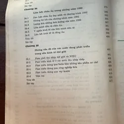 Kinh tế học - tập 2- khổ lớn- 1992- DAVID BEGG Stanley Fischer Rudiger Dornbusch 698351