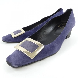 Giày cao gót ROGER VIVIER - Hàng hiệu Authentic 830682