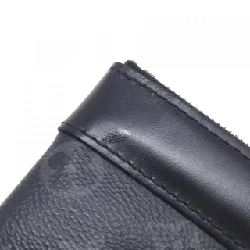 Túi xách Louis Vuitton Monogram Eclipse Pochette Discovery M62291 - Hàng hiệu Authentic 803676