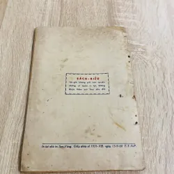 TAM QUY NGŨ GIỚI 993274