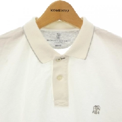 BRUNELLO CUCINELLI M0T639779 Áo polo - Hàng hiệu Authentic 882591