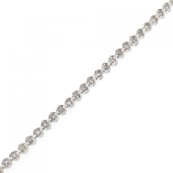 Vòng tay kim cương PT900 1.00CT - Hàng hiệu Authentic 869388