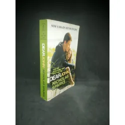 Dear John mới 90% HCM0503 344081