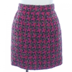 【Mã giảm giá】【Cổ điển】Chanel CHANEL Váy