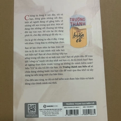 Trưởng thành sau biến cố 494824