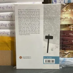 (Văn học) - Tao Đàn - Băng - Anna Kavan 975646