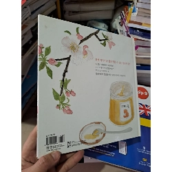 Truyện tranh tiếng hàn mật ong mới 90% bìa cứng HCM0808 Sách ngoại văn 527176