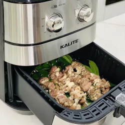 🏆 KALITE Q5 – Nồi chiên không dầu bán chạy 🔥 Đã bán 12.8K+ 779661