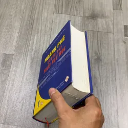 Tuyển tập ngôn ngữ học - hoàng phê. 7a3 783491