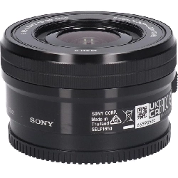 Ống kính E PZ16-50mm F3.5-5.6OSS - Hàng hiệu Chính hãng 879587