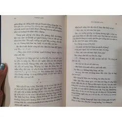 Gió đầu mùa & Hà Nội băm sáu phố phường - Thạch Lam 698865