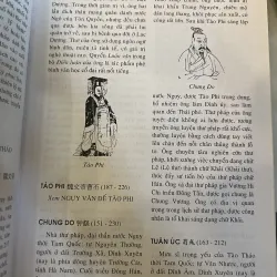 TỪ ĐIỂN LỊCH SỬ TRUNG HOA (BÌA CỨNG) 1019940