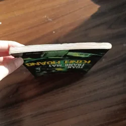 Tuần trăng mật kinh hoàng 760329