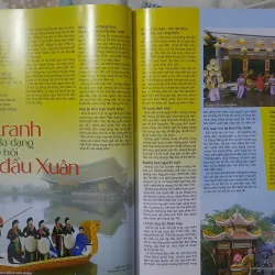 Tạp chí Thế giới Phụ nữ Xuân Bính Ngọ 2026 993056