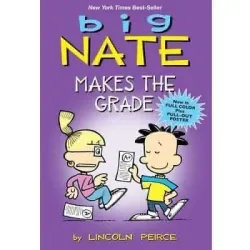 Bộ truyện Big nate - 12 cuốn 735800