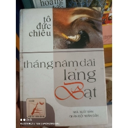 Thắng năm dài lang Bạt - Tô Đức Chiêu VAVO